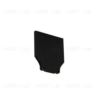 Заглушка торцевая Favourite Logica 1014-ZP-001