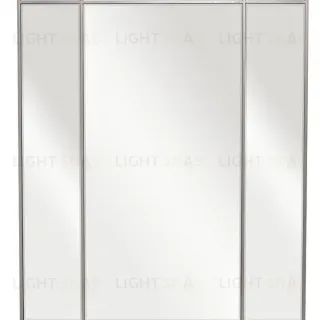 Зеркало Garda Decor KFG048