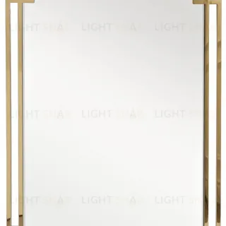 Зеркало Garda Decor KFE1270