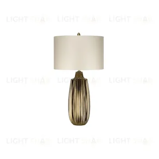 Настольная лампа Elstead Lighting NEWHAM-TL-L