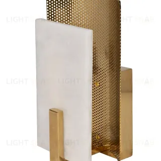 Настенный светильник Garda Decor 91GH-21770