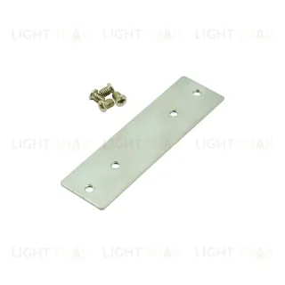Прямой коннектор Lightera Startrek 220 LE172TC-CPB
