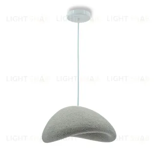 Подвесной светильник Lightera Stone LE205L-400S