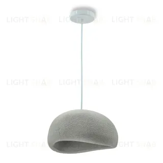 Подвесной светильник Lightera Stone LE206L-400S