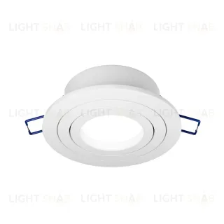 Встраиваемый светильник Lightera Mont LE204RL-1W