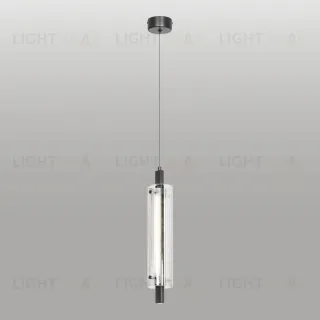 Подвесной светильник Lussole Blount LSP-7356