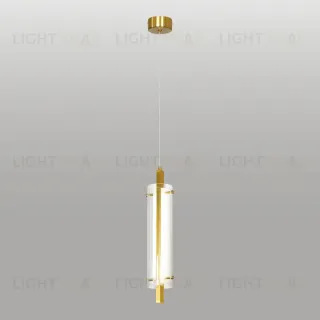 Подвесной светильник Lussole Blount LSP-7357