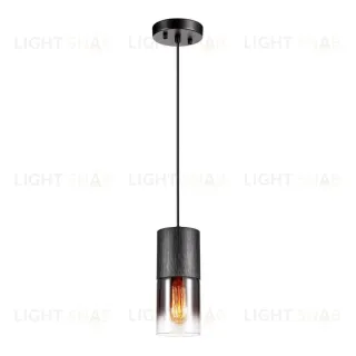 Подвесной светильник Lussole Grimes LSP-8966