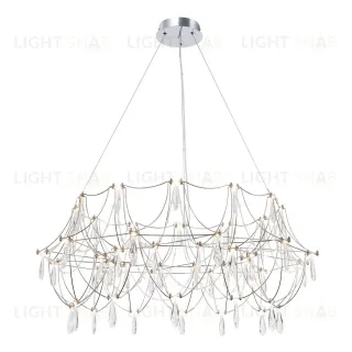 Подвесная люстра Modelux ML.5603.1000P CH