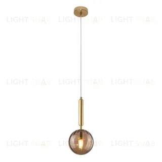 Подвесной светильник Modemodern MD.1176.1 CF