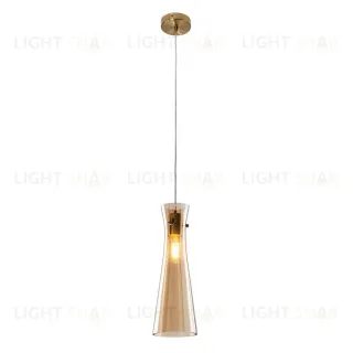 Подвесной светильник Modemodern MD.1175.1 AM