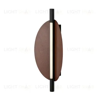 Настенный светильник Modestyle MS.1221.410 MS.1221.410