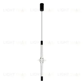 Подвесной светильник Modelux ML.2550.1 BK