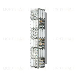 Настенный светильник Modelux ML.556.03 CR