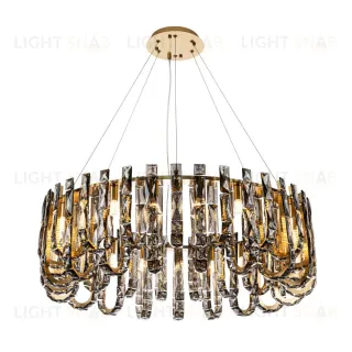 Подвесная люстра Modelux ML.6621.19 BS-SM