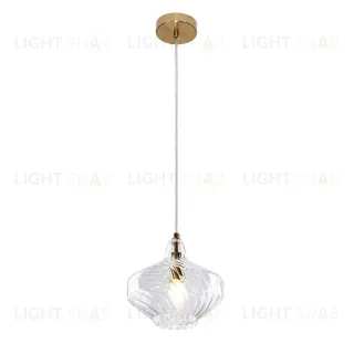 Подвесной светильник Modemodern MD.1173.1 CL