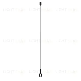 Подвес Arlight ART-APRIORI-HANG-TUBE-L1500 (BK) 049326