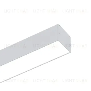 Линейный потолочный светильник Arlight SP-LINE-5050-L1050-35W Day4000 056157
