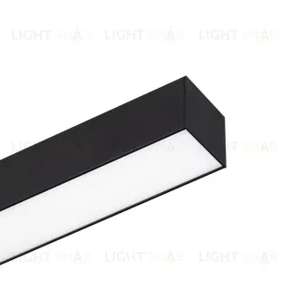 Линейный потолочный светильник Arlight SP-LINE-5050-L1050-35W Warm3000 056160