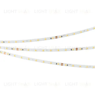 Светодиодная лента Arlight RT-A80-5mm 24V Day4000 (5 W/m, IP20, 5m) 037795(1)