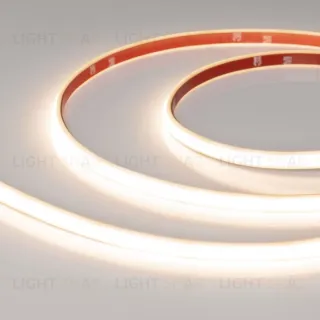 Светодиодная герметичная лента Arlight ARL-PSW-U286-10mm 230V Warm3000 (13 W/m, IP67, 50m) 049789