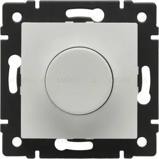 Механизм светорегулятора Arlight SWT-DLR-WH-V (250V, 10A) 049863