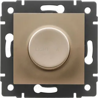 Механизм светорегулятора Arlight SWT-DLR-GD-V (250V, 10A) 049866