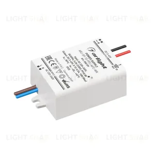 Блок питания Arlight ARJ-SP-10-PFC-NFC-WR (10W, 3-45V, 0.15-0.5A) 050109
