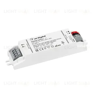 Блок питания Arlight ARJ-SP-23-PFC-NFC-WR (23W, 3-46V, 0.15-0.5A) 050111