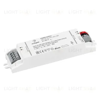 Блок питания Arlight ARJ-SP-36-PFC-NFC-WR (36W, 3-50V, 0.15-0.9A) 050112