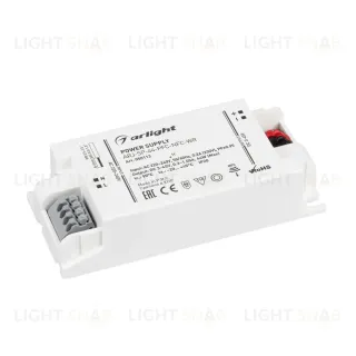 Блок питания Arlight ARJ-SP-44-PFC-NFC-WR (44W, 3-45V, 0.3-1.05A) 050113