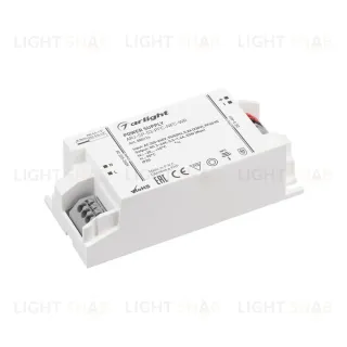 Блок питания Arlight ARJ-SP-53-PFC-NFC-WR (53W, 3-44V, 0.5-1.4A) 050114