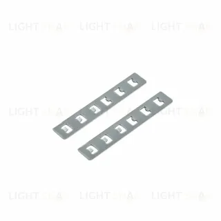 Планка соединительная Myfar MagLine 23 MT0202-SC