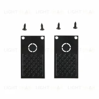 Заглушка Myfar MagLine 23 MT0202-EC-B