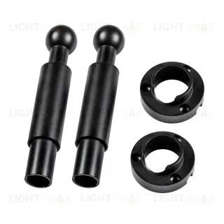 Монтажные крепления для тросов Lightstar Corda 418990