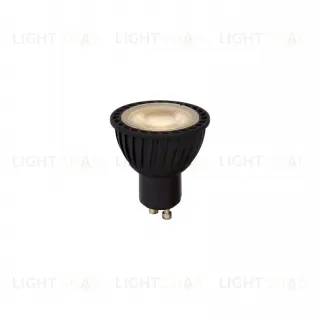 Светодиодная диммируемая лампа Lucide GU10 5W 3000K 49006/05/30