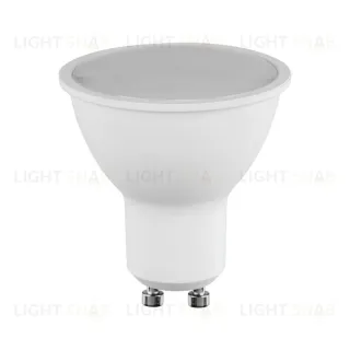 Лампа светодиодная Lightstar GU10 5W 4000K 942254