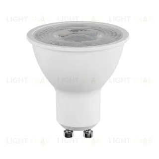 Лампа светодиодная Lightstar GU10 5W 4000K 942264