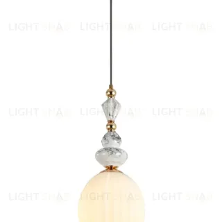 Подвесной светильник Moderli Charm V11176-1P