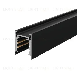 Шинопровод магнитный накладной ST Luce Skyline 48 ST1003.429.00
