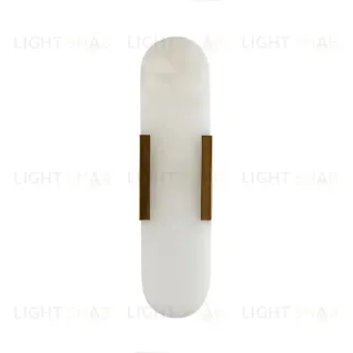 Настенный светильник Delight Collection Wall lamp OWB2104 gold