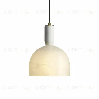 Подвесной светильник Delight Collection 8992P gold/white