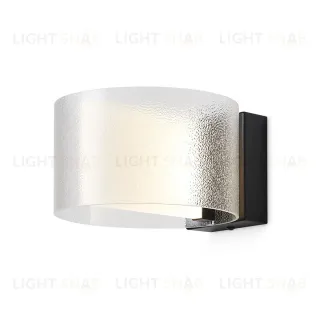 Настенный светильник Freya Ice FR5541WL-L5B