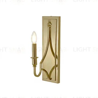 Бра Newport Daniela 3451/А brass М0070515