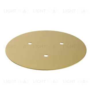 Потолочное крепление ST Luce ST080.200.03