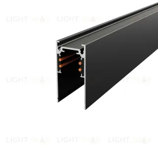Шинопровод магнитный накладной ST Luce Skyline 48 ST1003.439.00