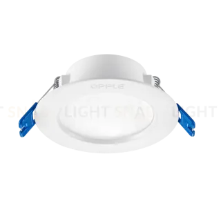 Встраиваемый светильник OPPLE US LEDDownlightRc-US R125-9W-3000-WH-GP 540001066410