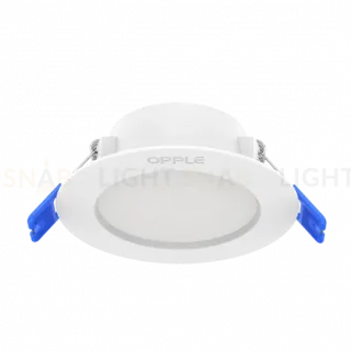 Встраиваемый светильник OPPLE US LEDDownlightRc-US R150-12W-3000-WH-GP 540001066710