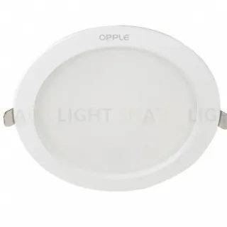 Встраиваемый светильник OPPLE US LEDDownlightRc-US R175-18W-3000-WH-GP 540001060710