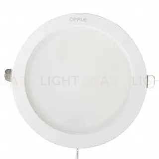 Встраиваемый светильник OPPLE US LEDDownlightRc-US R175-18W-4000-WH-GP 540001060810